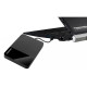 Зовнішній жорсткий диск 2.5" USB 2.0ТB Toshiba Canvio Ready Black (HDTP320EK3AA)