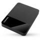 Зовнішній жорсткий диск 2.5" USB 2.0ТB Toshiba Canvio Ready Black (HDTP320EK3AA)