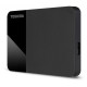 Зовнішній жорсткий диск 2.5" USB 2.0ТB Toshiba Canvio Ready Black (HDTP320EK3AA)