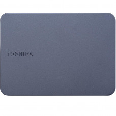 Зовнішній жорсткий диск 2.5" USB 4.0TB Toshiba Canvio Gaming Dark Grey (HDTX240EK3CA)