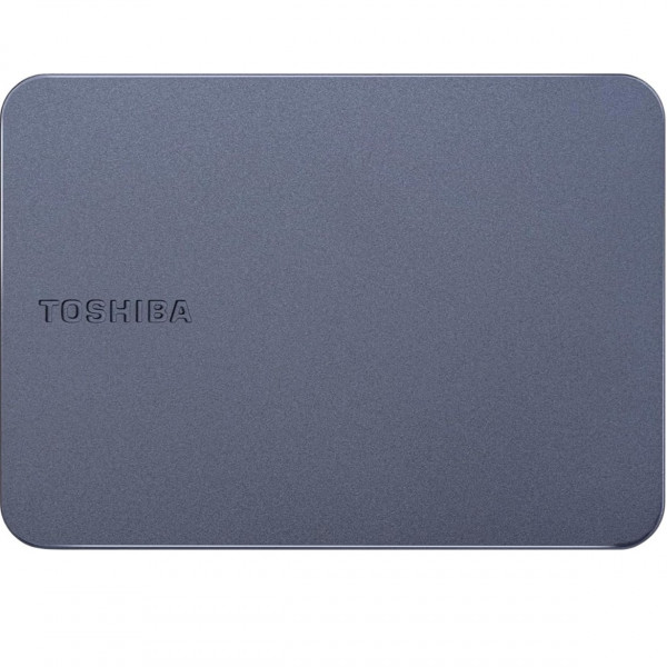Зовнішній жорсткий диск 2.5" USB 4.0TB Toshiba Canvio Gaming Dark Grey (HDTX240EK3CA)