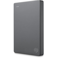 Зовнішній жорсткий диск 2.5" USB 5.0TB Seagate Bacis Black (STJL5000400)_Bulk