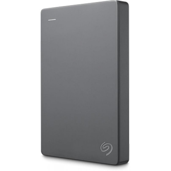 Зовнішній жорсткий диск 2.5" USB 5.0TB Seagate Bacis Black (STJL5000400)_Bulk