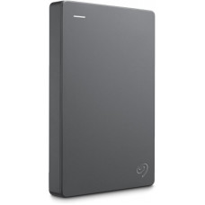 Зовнішній жорсткий диск 2.5" USB 5.0TB Seagate Bacis Black (STJL5000400)_Bulk