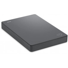 Зовнішній жорсткий диск 2.5" USB 5.0TB Seagate Bacis Black (STJL5000400)_Bulk