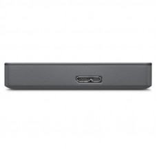 Зовнішній жорсткий диск 2.5" USB 5.0TB Seagate Bacis Black (STJL5000400)_Bulk