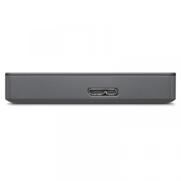 Зовнішній жорсткий диск 2.5" USB 5.0TB Seagate Bacis Black (STJL5000400)_Bulk