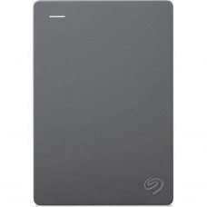 Зовнішній жорсткий диск 2.5" USB 5.0TB Seagate Bacis Black (STJL5000400)_Bulk