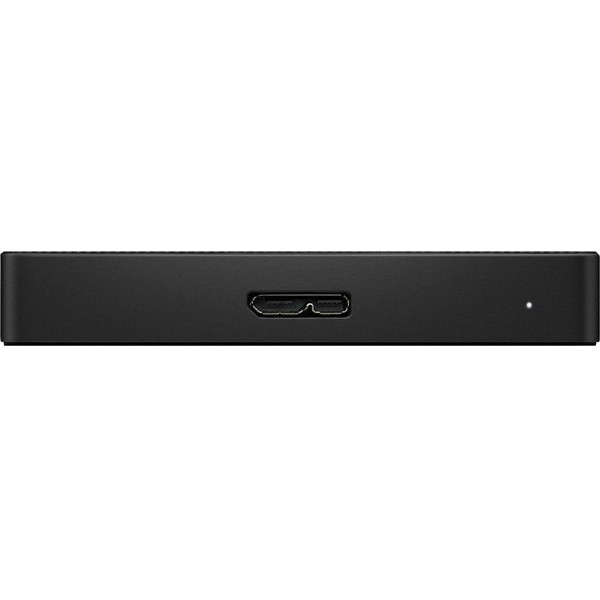 Зовнішній жорсткий диск 2.5" USB 5.0TB Seagate Expansion Portable Black (STKM5000400)