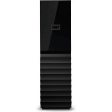 Зовнішній жорсткий диск 3.5" USB 16.0TB WD My Book Black (WDBBGB0160HBK-EESN)