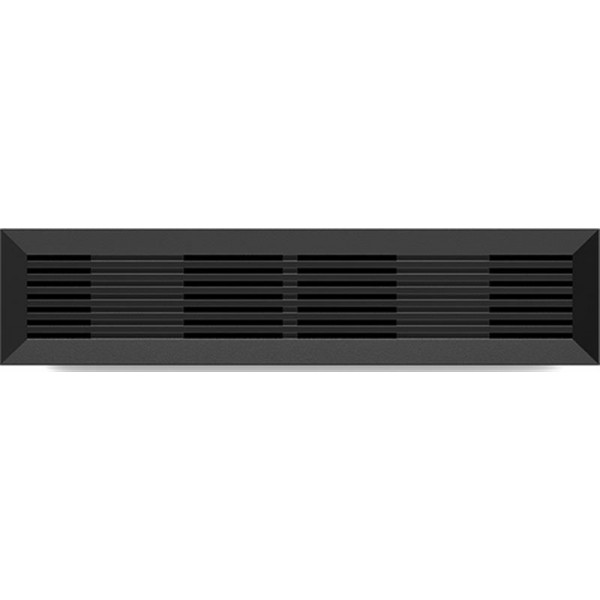 Зовнішній жорсткий диск 3.5" USB 20.0TB Seagate One Touch Black (STLC20000400)