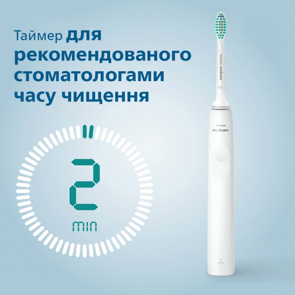 Зубна електрощітка Philips HX3651/13