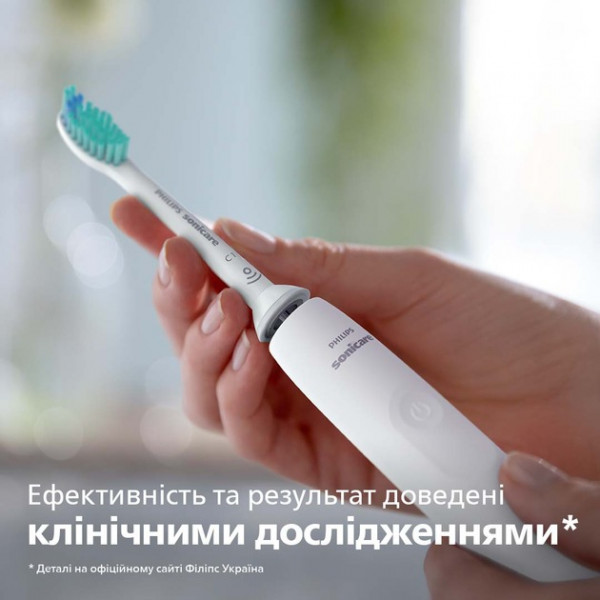 Зубна електрощітка Philips HX3673/13