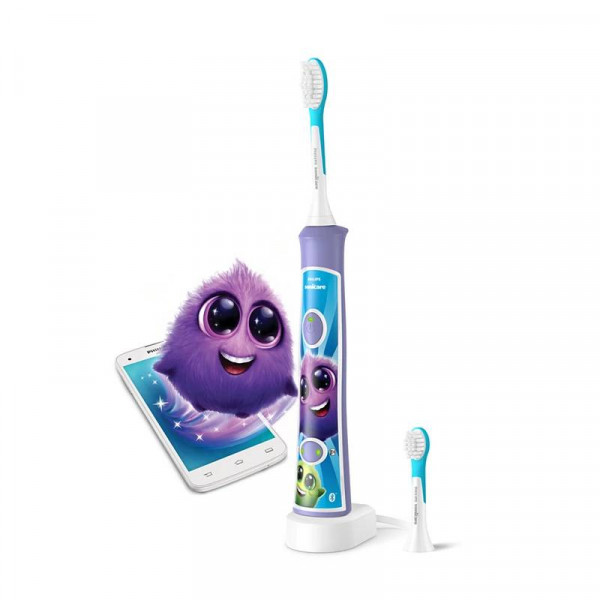 Зубна електрощітка Philips HX6322/12