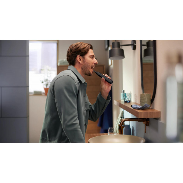 Зубна електрощітка Philips HX7101/02