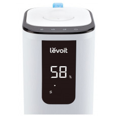 Зволожувач повітря Levoit Oasis Mist 1000S Smart Ultrasonic Cool Mist Tower LUH-M10 (HEAPHULVSEU0082Y)