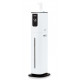 Зволожувач повітря Levoit Oasis Mist 1000S Smart Ultrasonic Cool Mist Tower LUH-M10 (HEAPHULVSEU0082Y)
