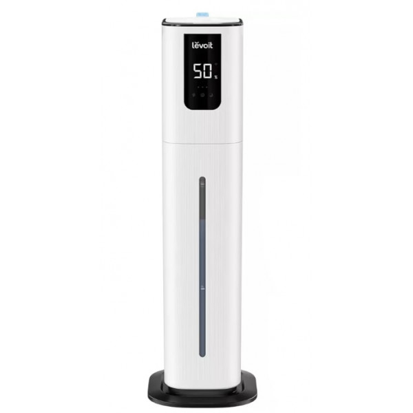 Зволожувач повітря Levoit Oasis Mist 1000S Smart Ultrasonic Cool Mist Tower LUH-M10 (HEAPHULVSEU0082Y)