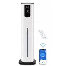 Зволожувач повітря Levoit Oasis Mist 1000S Smart Ultrasonic Cool Mist Tower LUH-M10 (HEAPHULVSEU0082Y)