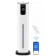 Зволожувач повітря Levoit Oasis Mist 1000S Smart Ultrasonic Cool Mist Tower LUH-M10 (HEAPHULVSEU0082Y)