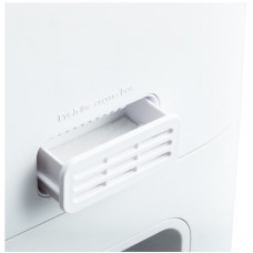 Зволожувач повітря Levoit Oasis Mist 1000S Smart Ultrasonic Cool Mist Tower LUH-M10 (HEAPHULVSEU0082Y)