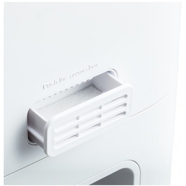 Зволожувач повітря Levoit Oasis Mist 1000S Smart Ultrasonic Cool Mist Tower LUH-M10 (HEAPHULVSEU0082Y)