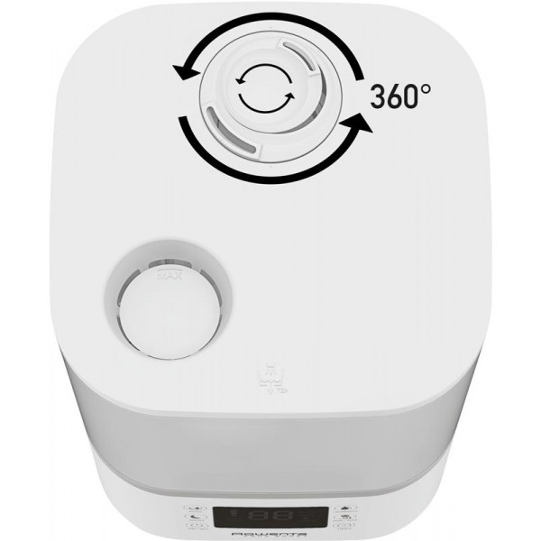 Зволожувач повітря Rowenta HU4020F0
