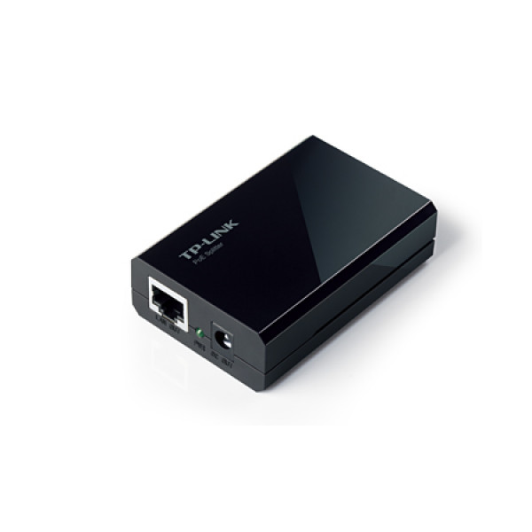Адаптер PoE TP-Link TL-PoE10R