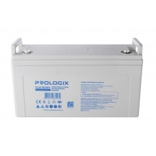 Акумуляторна батарея Prologix 12V 120AH (PL12-120GEL) GEL