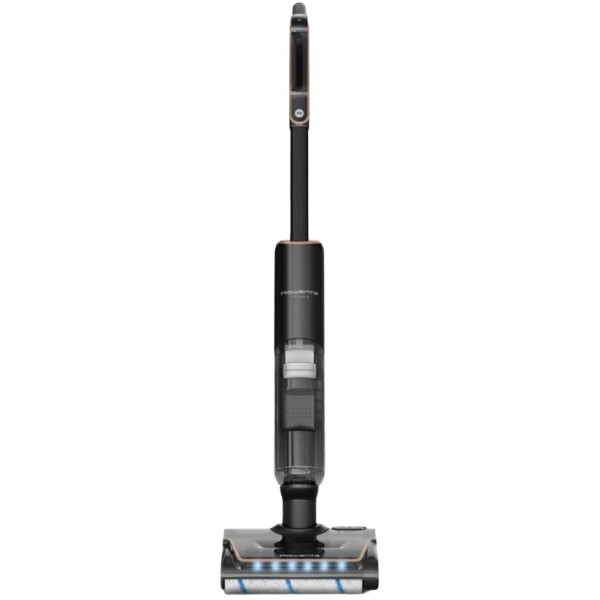 Акумуляторний миючий пилосос Rowenta X-Clean 7 (GZ5736E0)