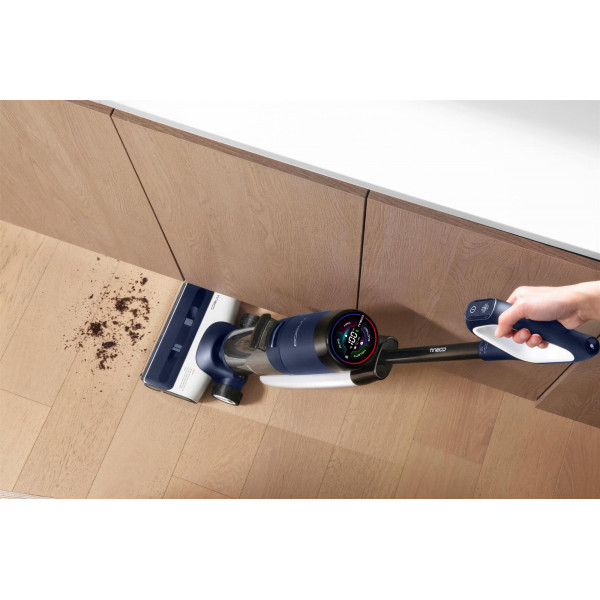 Акумуляторний миючий пилосос Tineco Floor One S7 Flashdry Pet (FW221800DE)