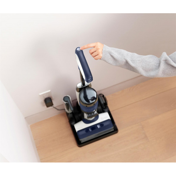 Акумуляторний миючий пилосос Tineco Floor One S7 Flashdry Pet (FW221800DE)