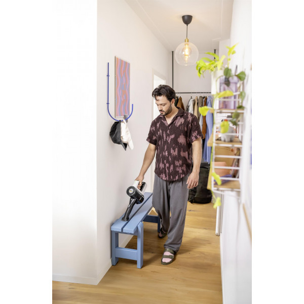 Акумуляторний пилосос Karcher VCS 3 Nano Complete (1.198-930.0)