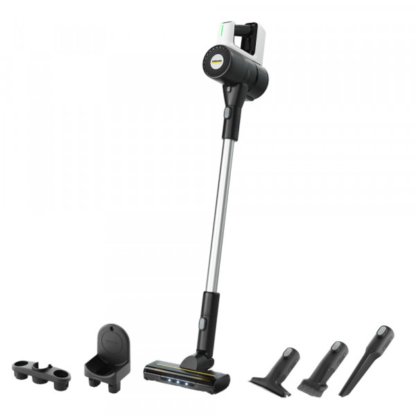 Акумуляторний пилосос Karcher VCS 3 Nano Complete (1.198-930.0)