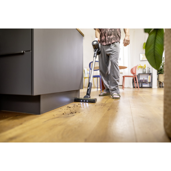 Акумуляторний пилосос Karcher VCS 3 Nano Complete (1.198-930.0)