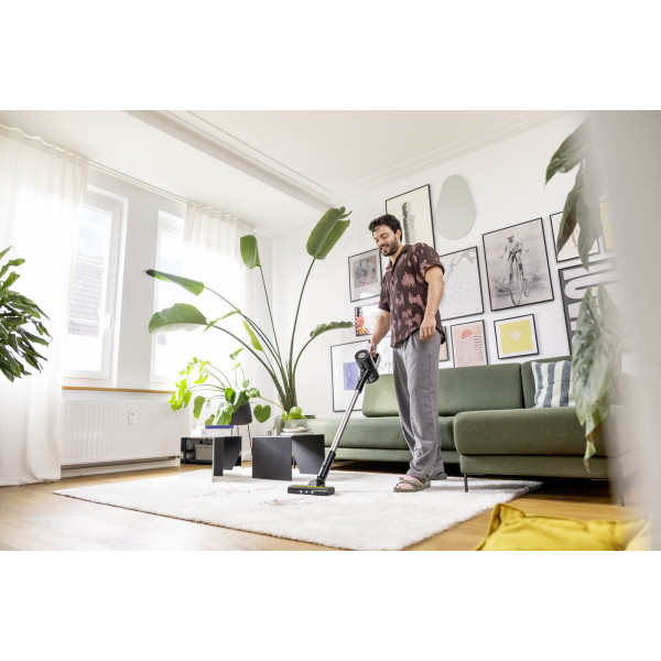 Акумуляторний пилосос Karcher VCS 3 Nano Complete (1.198-930.0)
