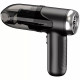 Акумуляторний пилосос Proove Void Assistant V1 Black (PAVS15001201)