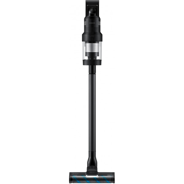 Акумуляторний пилосос Samsung Bespoke Jet AI VS90F40DEK/UK