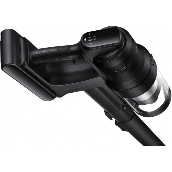 Акумуляторний пилосос Samsung Bespoke Jet AI VS90F40DEK/UK