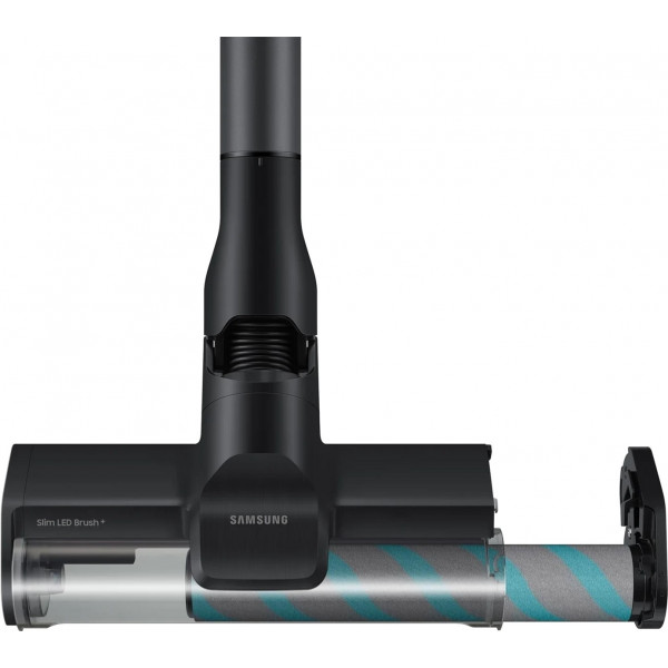 Акумуляторний пилосос Samsung Bespoke Jet AI VS90F40DEK/UK
