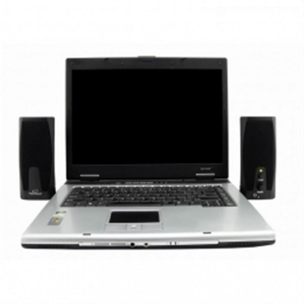 Акустична система Esperanza 2.0 Giocoso Black (EP110)