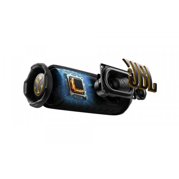 Акустична система JBL Flip 7 Tomorrowland (JBLFLIP7TML)