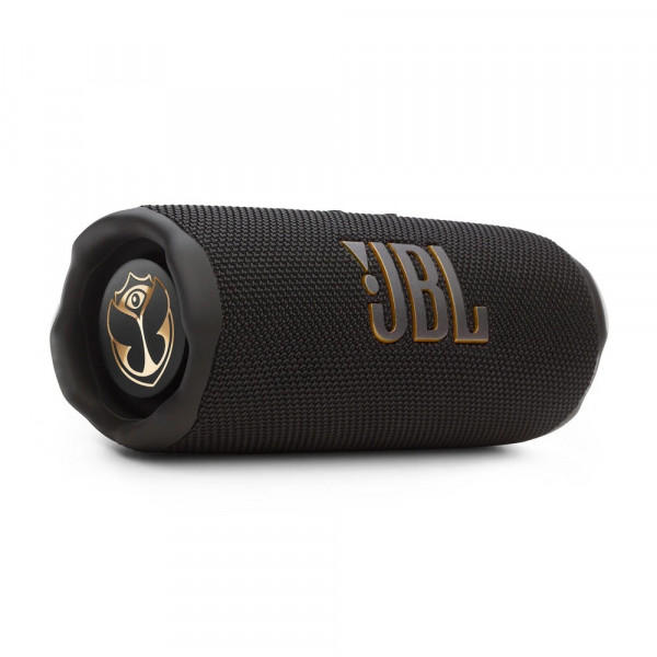 Акустична система JBL Flip 7 Tomorrowland (JBLFLIP7TML)