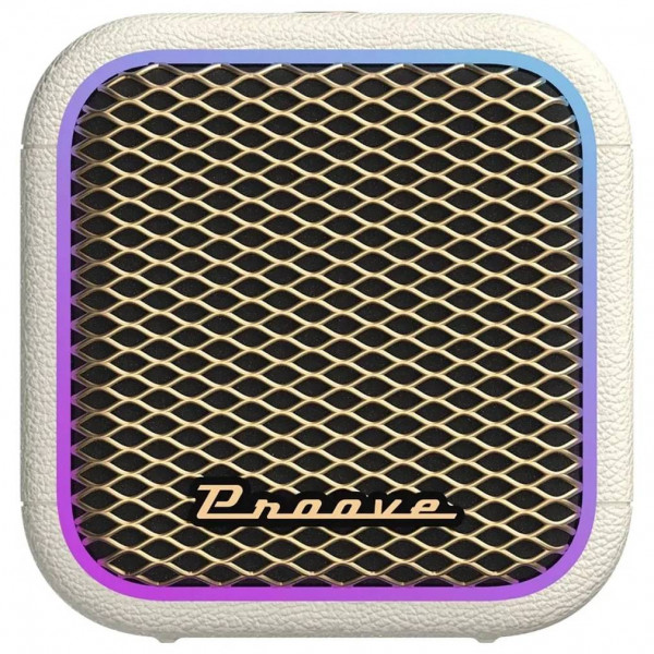 Акустична система Proove Funk Beige Gold (PSFN1501AP22)