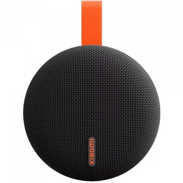Акустична система Xiaomi Bluetooth Speaker Essential Black (QBH4329GL)