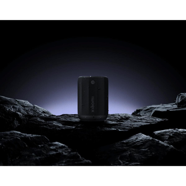 Акустична система Xiaomi Bluetooth Speaker Mini Black (QBH4274GL)_EU
