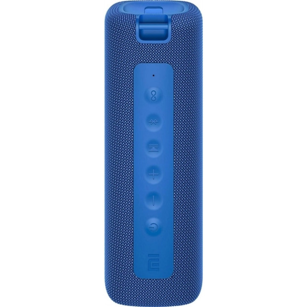 Акустична система Xiaomi Mi Portable Bluetooth Speaker 16W Blue Global (QBH4197GL)_