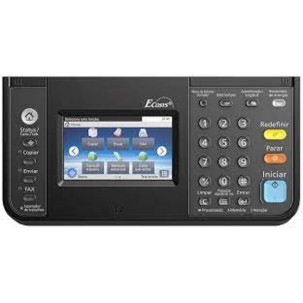 Багатофункціональний пристрій A3 кол. Kyocera Ecosys M8124cidn (1102P43NL0)