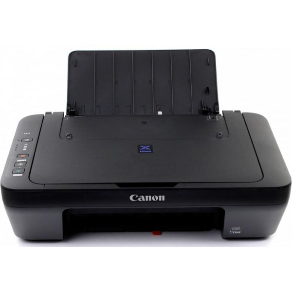 Багатофункціональний пристрій А4 кол. Canon Pixma Ink Efficiency E414 (1366C009)