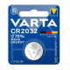Батарейка Varta Lithium CR2032 BL 1шт